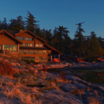 Yellow Point Lodge. Credit: Tulpaloose 2022