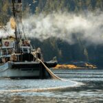 The majority of profit made by coastal fishermen should stay within coastal communities.