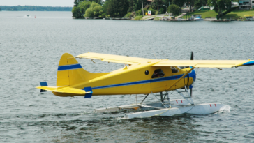 'No survivors have been located': 3 believed dead in B.C. float plane crash