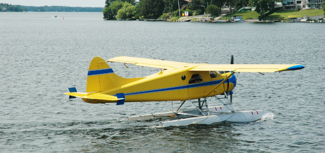 'No survivors have been located': 3 believed dead in B.C. float plane crash