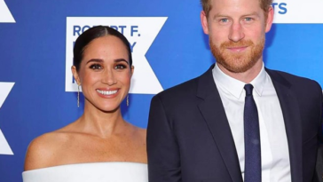 Prince Harry and Megan Markle were close to becoming Vancouver Island residents.