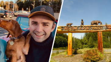 Dr. Alex Nataros wants to change the way we understand rural medicine.