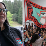 Penny White discusses the connection between economic benefit and environmental benefit.