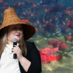 Chief Danielle Shaw says there’s hope that a vast new network of marine protected areas for B.C.’s North and Central Coast will spark a revival of runs of salmon.