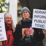 Jessica Michalofsky spoke to West Coast Now after walking the length of Haida Gwaii during a training run to raise awareness about inadequate drug treatment services in remote areas.