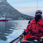 The Canadian Coast Guard needs individuals for various positions, particularly accredited engineers and those with logistics expertise, such as stewards and cooks.