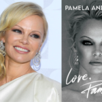 If you're looking for an inspiring read about a West Coast celebrity, look no further than Pamela Anderson's autobiography, 'Love, Pamela'.