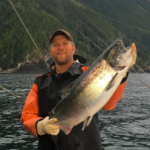 Check out this beautiful Chinook! The Colliers, who own and operate the Lisa Jess, have gone against the trend by developing new products and strong customer relationships.