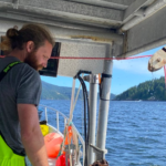 Passionate about promoting sustainable and responsible fishing practices, Mark Urwin is committed to protecting the rights of prawn fishery license holders and preserving area access. As a prawn fisher and license holder with over 10 years of experience, he is equipped with marketing expertise gained from running 46 South Fish Co. Ltd.