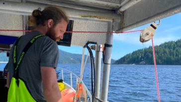 Passionate about promoting sustainable and responsible fishing practices, Mark Urwin is committed to protecting the rights of prawn fishery license holders and preserving area access. As a prawn fisher and license holder with over 10 years of experience, he is equipped with marketing expertise gained from running 46 South Fish Co. Ltd.