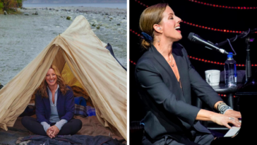 Sarah McLachlan, known not only for her soulful performances but also her philanthropy, will grace the stage at Vancouver Island MusicFest this July, joining forces with other talented musicians to inspire and entertain audiences.