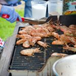Prawns on the barbie just scratches the surface of what you will see at the Spot Prawn Festival. Enjoy this delicious West Coast treat while taking in live music or a rugby match.