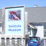“Every attempt to create a different kind of society requires the imagination to visualize a life that does not yet exist, and the courage to try and turn it into reality.” From Matti Halminen’s Sointula.