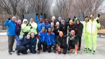 "10 teams embark on the race of a lifetime, all vying for the grand prize at the finish line."