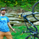 There are several disciplines within mountain biking. Cross-country (XC) involves endurance and speed over varied terrain. Downhill (DH) focuses on fast descents on technical trails. Enduro combines elements of XC and DH, emphasizing both uphill and downhill prowess. Freeride involves tricks and jumps on natural or man-made features.