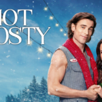 Poster for Hot Frosty