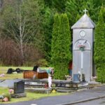 Prince Rupert cemetery